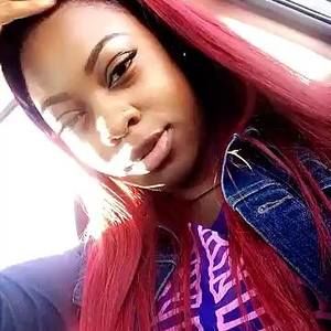 Meet your Posher, Ericka